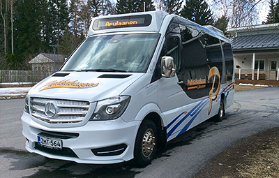 Pahkakangas apulaanen