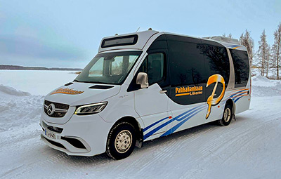 Pahkakangas apulaanen