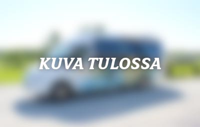 tulossa auto