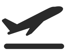 Pahkakankaan Liikenne - Lentokenttäbussi