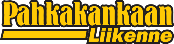 Pahkakankaan Liikenne